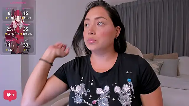 heidy johns online show from 6, 3, 2025