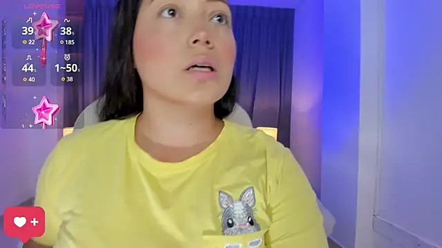 heidy johns online show from 8, 3, 2025