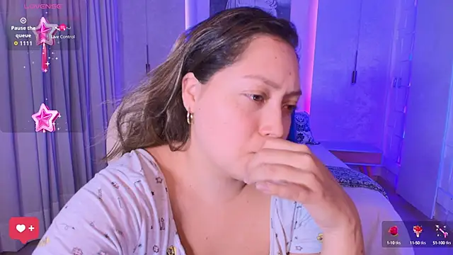 heidy johns online show from 16, 9, 2025