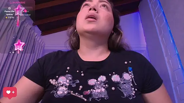 heidy johns online show from 26, 9, 2025