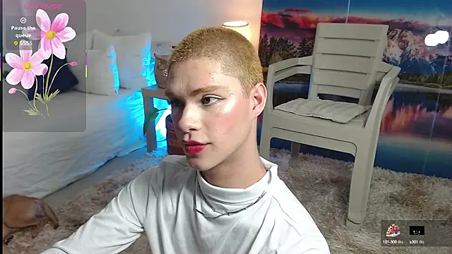 juanes puthee online show from 24, 9, 2025