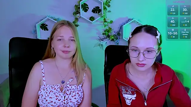 mona cloud online show from 20, 7, 2026