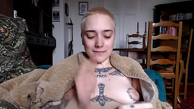 OllympeKaii online show from 13, 3, 2025