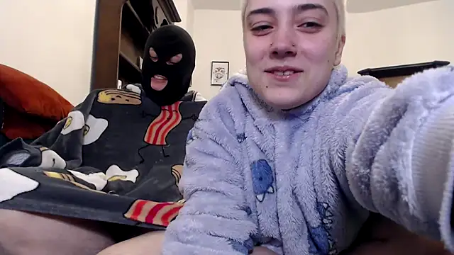 OllympeKaii online show from 17, 3, 2025