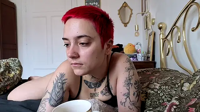 OllympeKaii online show from 9, 9, 2025