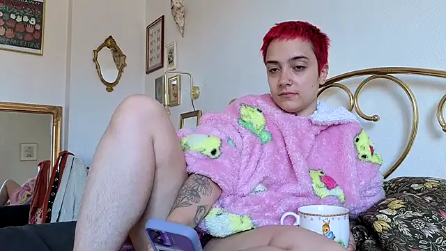 OllympeKaii online show from 18, 9, 2025