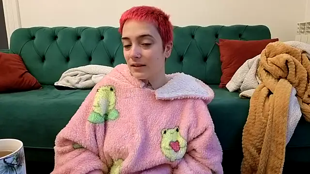 OllympeKaii online show from 23, 9, 2025