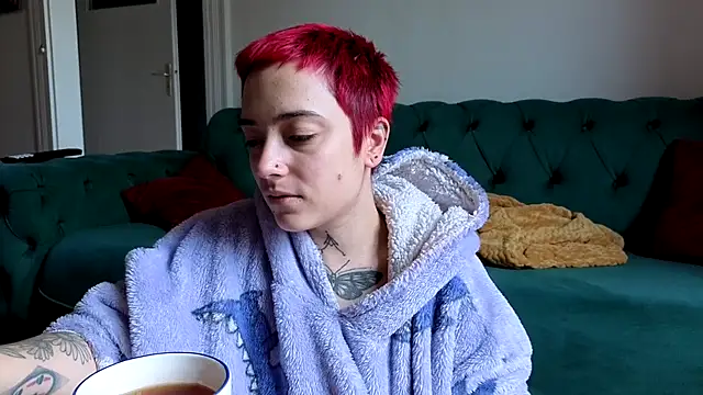 OllympeKaii online show from 29, 9, 2025