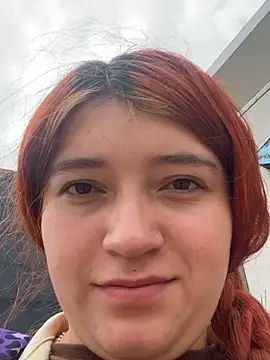 Karina Leon online show from 17, 2, 2026