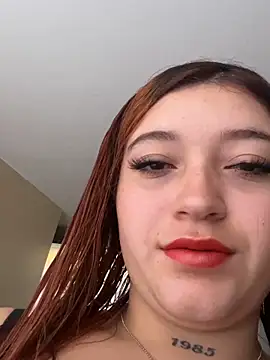 Snapshot of Karina_Leon chatting on 15, 5, 2026 Karina Leon online show from 15, 5, 2026
