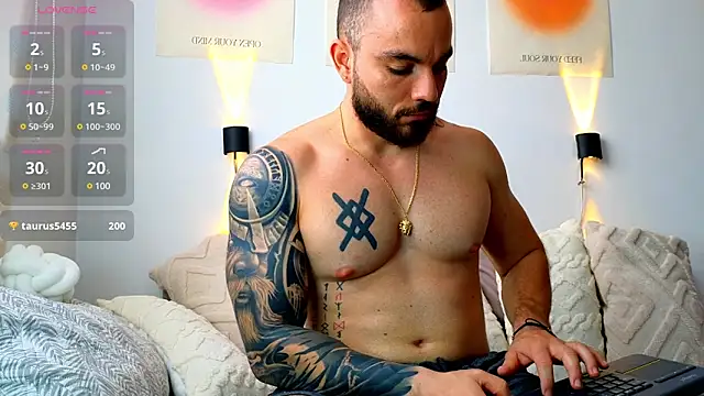 Isaac Carter online show from 9, 3, 2025