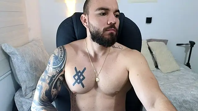 Isaac Carter online show from 13, 9, 2025