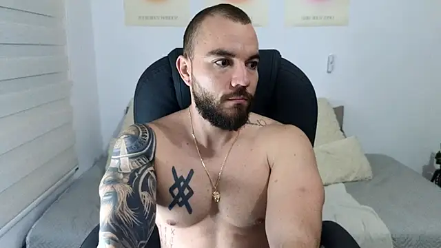 Isaac Carter online show from 3, 10, 2025