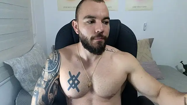 Isaac Carter online show from 6, 10, 2025