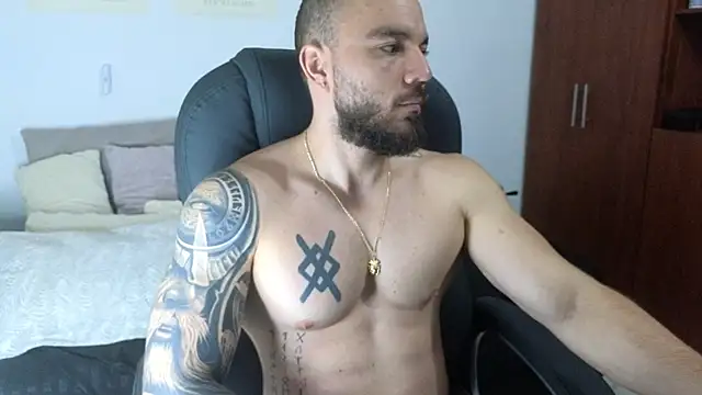 Isaac Carter online show from 21, 10, 2025