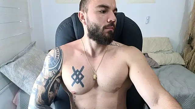 Isaac Carter online show from 5, 12, 2025