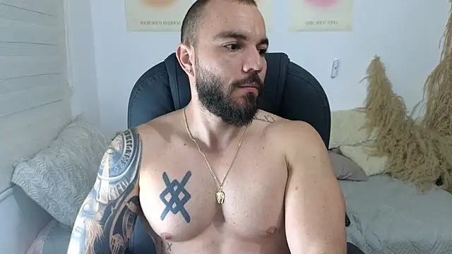 Isaac Carter online show from 22, 12, 2025