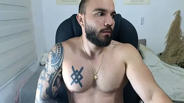 Isaac Carter online show from 8, 1, 2026