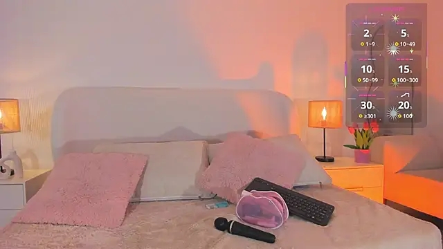 Snapshot of Zoewhitte chatting on 31, 10, 2025 Zoewhitte online show from 31, 10, 2025