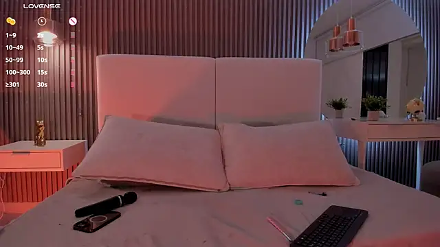 Snapshot of Zoewhitte chatting on 1, 12, 2025 Zoewhitte online show from 1, 12, 2025