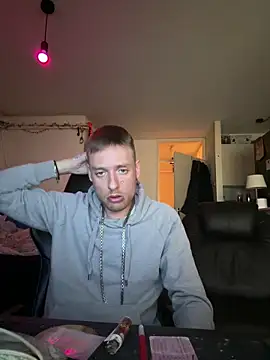 djeffrey-nl online show from 31, 3, 2026
