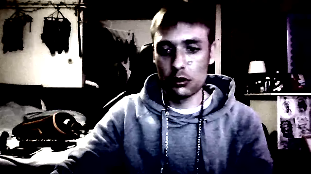 djeffrey-nl online show from 12, 5, 2026