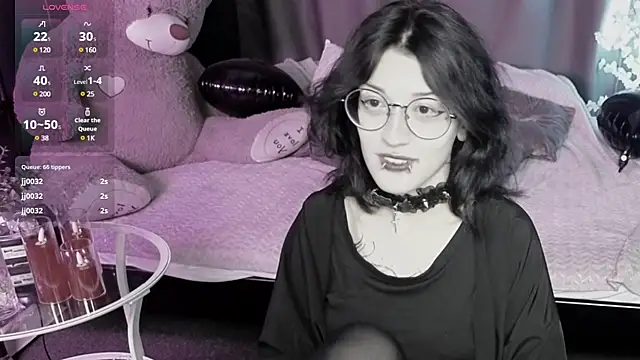 Setsunai  online show from 14, 3, 2025