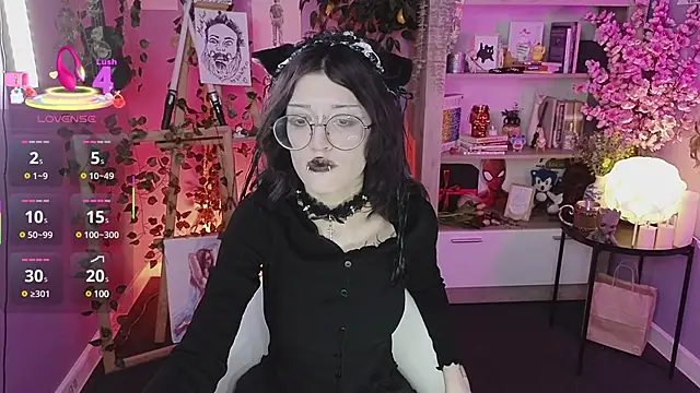 Setsunai  online show from 20, 3, 2025