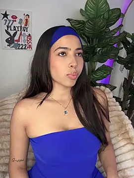 Snapshot of _Emily_Thompson_ chatting on 2, 10, 2025 Emily Thompson online show from 2, 10, 2025