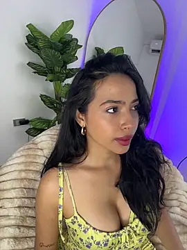  Emily Thompson  online show from 21, 6, 2026