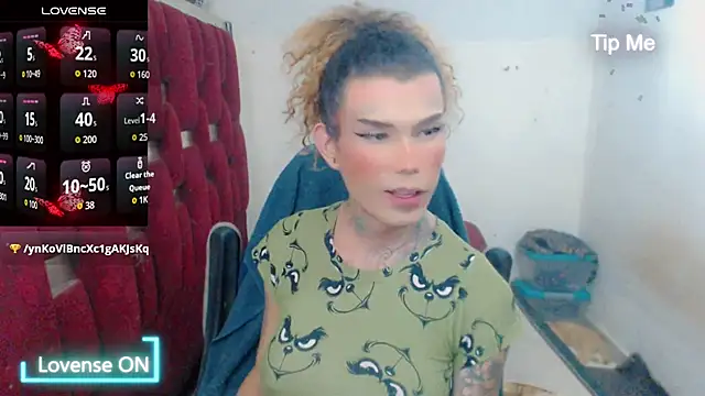 ana tsxxx online show from 24, 7, 2026