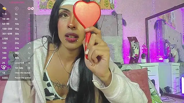 Snapshot of verodaza chatting on 16, 10, 2025 verodaza online show from 16, 10, 2025