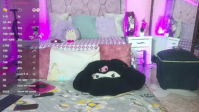 verodaza online show from 16, 1, 2026