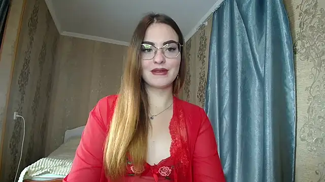 Leila Kissyu online show from 15, 11, 2025