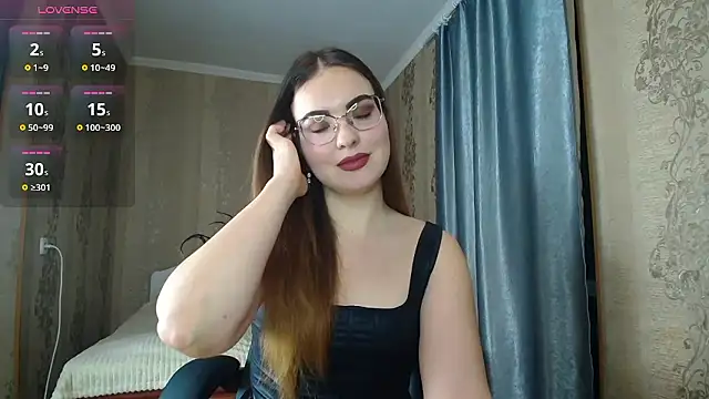 Leila Kissyu online show from 13, 1, 2026