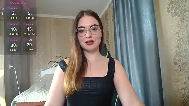 Leila Kissyu online show from 28, 3, 2026