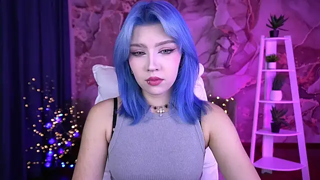 Snapshot of SelenaIris chatting on 5, 11, 2025 SelenaIris online show from 5, 11, 2025