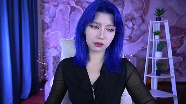 Snapshot of SelenaIris chatting on 9, 11, 2025 SelenaIris online show from 9, 11, 2025