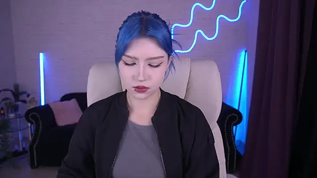 Snapshot of SelenaIris chatting on 19, 11, 2025 SelenaIris online show from 19, 11, 2025