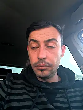 LordOfHell213 online show from 5, 3, 2025