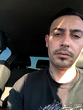 LordOfHell213 online show from 6, 3, 2025