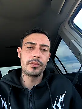 LordOfHell213 online show from 8, 3, 2025