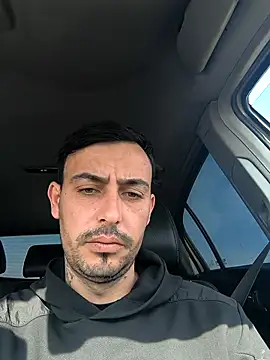 LordOfHell213 online show from 9, 3, 2025