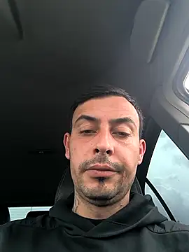 LordOfHell213 online show from 13, 3, 2025