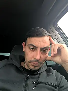 LordOfHell213 online show from 14, 3, 2025