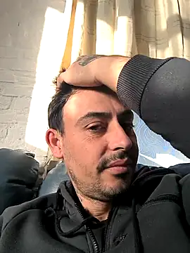 LordOfHell213 online show from 19, 3, 2025