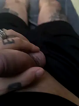 LordOfHell213 online show from 19, 3, 2025