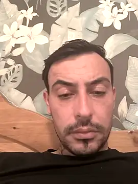 LordOfHell213 online show from 19, 3, 2025