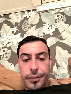 LordOfHell213 online show from 20, 3, 2025