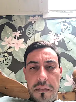 LordOfHell213 online show from 22, 3, 2025